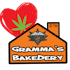 Logo for the brand Gramma's Bakedery